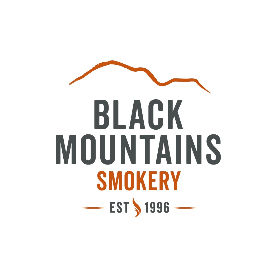 Black Mountains Smokery logo